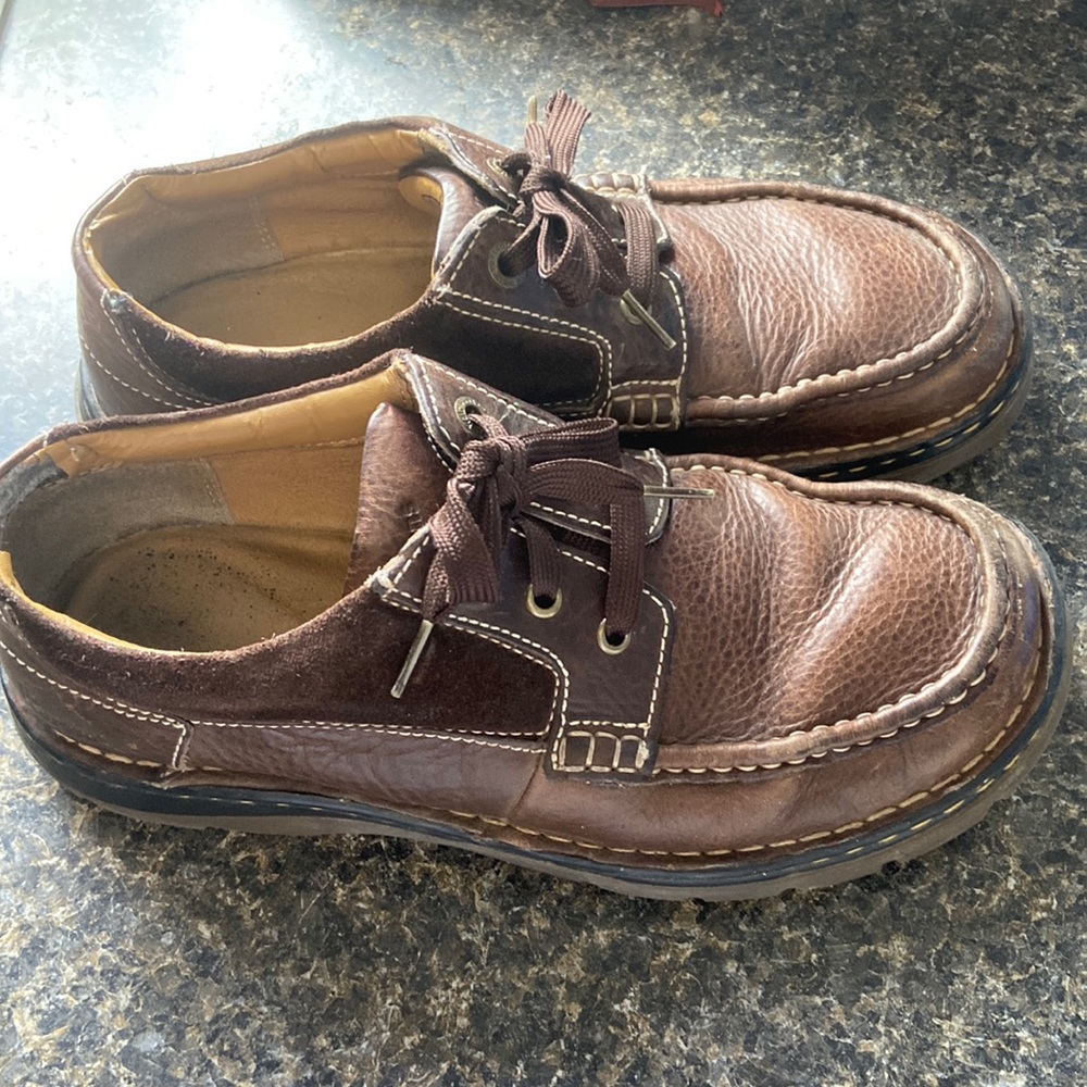 Doc Martens-Men’s size 9